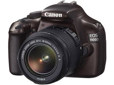 Best Canon EOS 1100D Prices (New & Secondhand) in Philippines.